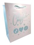 Opakowanie Torba prezentowa Chrzest AL-4