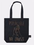 Opakowanie Torba psyjaciele na zawsze