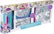 Opakowanie Torebka do kolorowania My Little Pony 3szt