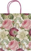 Opakowanie Torebka ozdobna A5 STBAG112 Róże