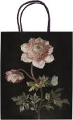 Opakowanie Torebka ozdobna A5 STBAG113 Piwonia