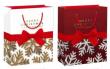 Opakowanie Torebka upominkowa XL Boże Narodzenie MIX