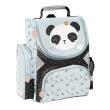Opakowanie Tornister ergonomiczny Panda PP23PQ-525