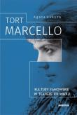 Tort Marcello Kultury fanowskie w teatrze XIX wieku. Autor: Łuksza Agata. Dadada.pl Okładka książki Tort Marcello Kultury fanowskie w teatrze XIX wieku