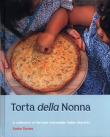 Okładka książki Torta della Nonna