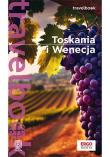 Toskania i Wenecja. Travelbook wyd. 2023. Autor: Masternak Agnieszka. Dadada.pl Okładka książki Toskania i Wenecja. Travelbook wyd. 2023