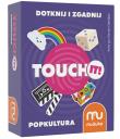 Opakowanie Touch it! Dotknij i zgadnij. Popkultura MUDUKO