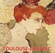 Toulouse-Lautrec. Autor: Düchting Hajo. Dadada.pl Okładka książki Toulouse-Lautrec