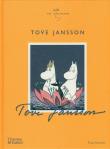 Okładka książki Tove Jansson