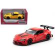 Opakowanie Toyota GR Supra Racing Concept 1:36 MIX