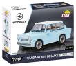 Opakowanie Trabant 601 Deluxe