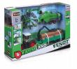 Opakowanie Tractor Gift Set Fendt 1050 Varior BBURAGO