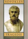 Tragedie I: Ajas, Trachiniki, Filoklet, Edyp w Kolonos. Autor: Sofokles. Dadada.pl Okładka książki Tragedie I: Ajas, Trachiniki, Filoklet, Edyp w Kolonos
