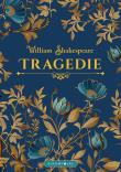 Tragedie. Autor: William Shakespeare. Dadada.pl Okładka książki Tragedie