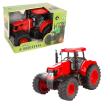 Opakowanie Traktor duży czerwony