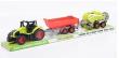 Opakowanie Traktor + dwie maszyny