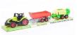 Opakowanie Traktor + dwie maszyny
