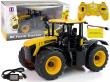 Opakowanie Traktor JCB R/C LED 1:16
