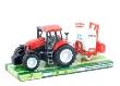 Opakowanie Traktor mały opryskiwacz