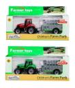 Opakowanie Traktor mix