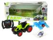 Opakowanie Traktor R/C 1:16