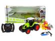 Opakowanie Traktor R/C 1:16