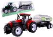 Opakowanie Traktor z cysterną mix