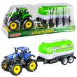 Opakowanie Traktor z cysterną MIX