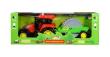 Opakowanie Traktor z maszyną polski moduł dźwiękowy
