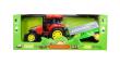 Opakowanie Traktor z maszyną polski moduł dźwiękowy