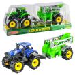 Opakowanie Traktor z opryskiwaczem MIX