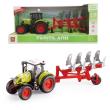 Opakowanie Traktor z pługiem