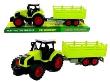 Opakowanie Traktor z przyczepą
