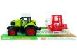 Opakowanie Traktor z przyczepą