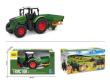 Opakowanie Traktor z przyczepą