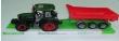Opakowanie Traktor z przyczepą