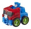 Opakowanie Transformers - Mini Bot Racers Optimus Prime F