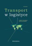 Okładka książki Transport w logistyce