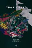 Okładka książki Trap Krypt