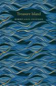 Okładka książki Treasure Island