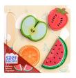 Opakowanie Trening krojenia - owoce