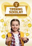 Trening szkolny. Ćw. korekcyjno-kompensacyjne SP 1. Autor:   Praca zbiorowa. Dadada.pl Okładka książki Trening szkolny. Ćw. korekcyjno-kompensacyjne SP 1