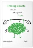 Okładka książki Trening umysłu cz.1