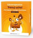 Trenuj ucho! Percepcja i uwaga słuchowa online. Autor:   Praca zbiorowa. Dadada.pl Okładka książki Trenuj ucho! Percepcja i uwaga słuchowa online