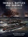 Okładka książki Tribals, Battles & Darings