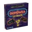 TRIVIAL PURSUIT Domówka Ultimate. Wydawca: Winning Moves. Dadada.pl Opakowanie TRIVIAL PURSUIT Domówka Ultimate