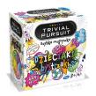 Opakowanie Trivial Pursuit Dzieciaki Bystrzaki
