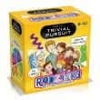 Trivial Pursuit Rodzinka. Wydawca: Winning Moves. Dadada.pl Opakowanie Trivial Pursuit Rodzinka