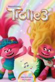 Trolle 3. Biblioteczka przygody. Dreamworks. Autor: Lewman David. Dadada.pl Okładka książki Trolle 3. Biblioteczka przygody. Dreamworks