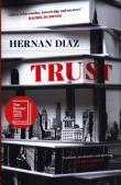 Okładka książki Trust